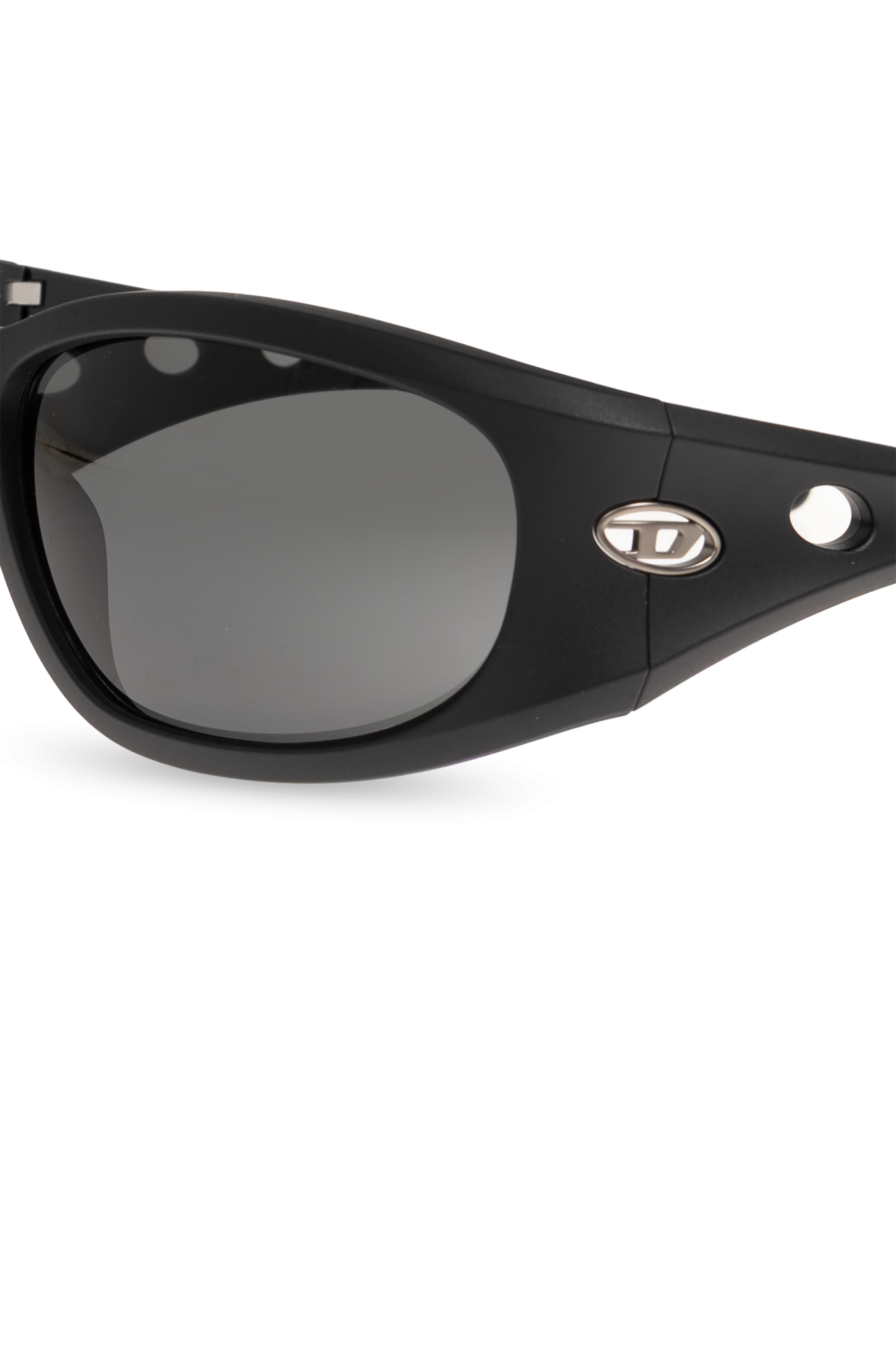 Diesel Sunglasses `0DL3012U` | Men's | Vitkac